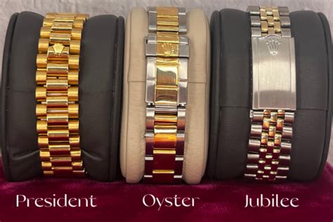 rolex bracelets for women